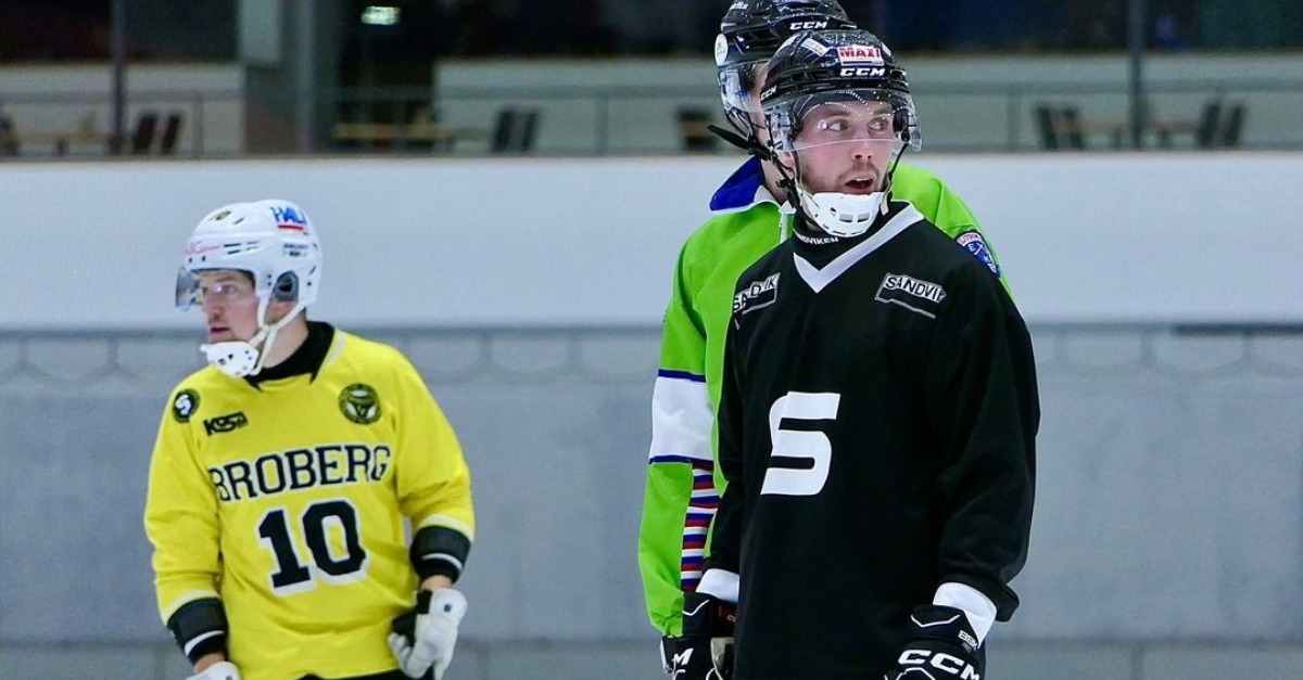 SAIK bandy, Sandviken bandy, SAIK Broberg svenska cupen, svenska cupen bandy