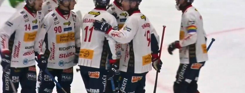 Svenska cupen bandy, Edsbyn bandy, Edsbyn VSK svenska cupen