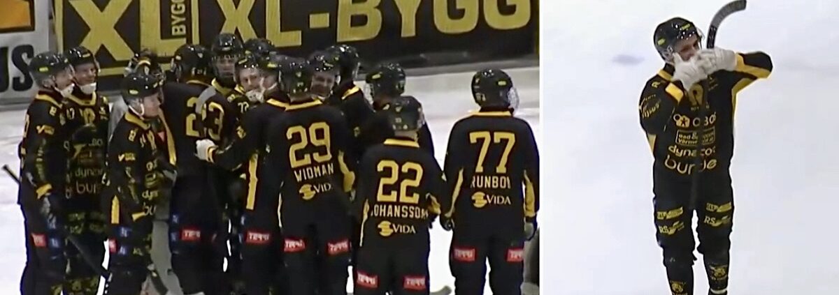 Åby/tjureda, Åby/tjureda SAIK, bandy Elitserien