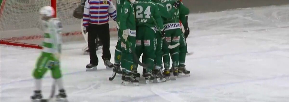 Hammarby bandy, Västerås Hammarby bandy