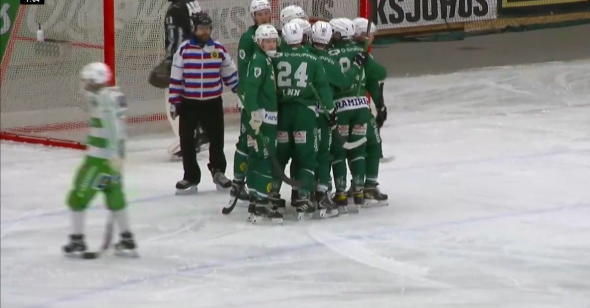 Hammarby bandy, Västerås Hammarby bandy