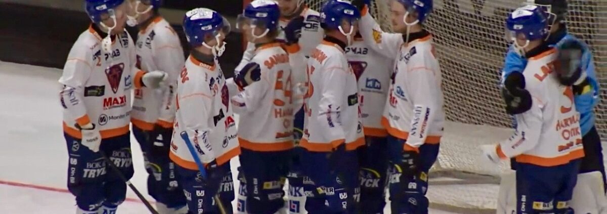 Bollnäs bandy, Bollnäs Sandviken, Bollnäs kvartsfinal mot Edsbyn