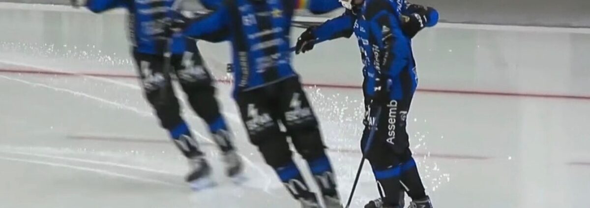 Sirius bandy, västerås sirius bandy, bandy, bandy elitserien