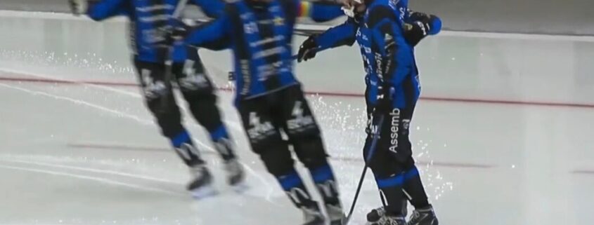 Sirius bandy, västerås sirius bandy, bandy, bandy elitserien