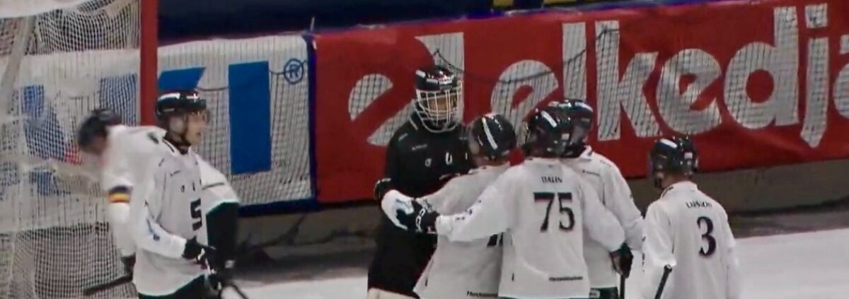 Saik bandy, edsbyn saik, sandviken bandy, bandy elitserien, bandy