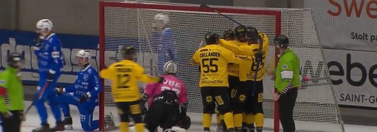 IFK Vänersborg Gripen