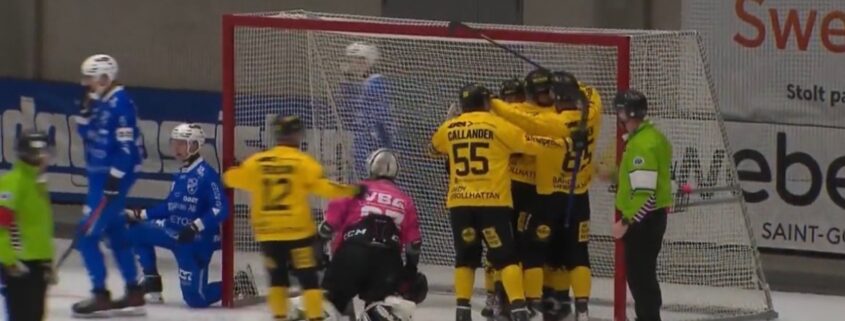 IFK Vänersborg Gripen