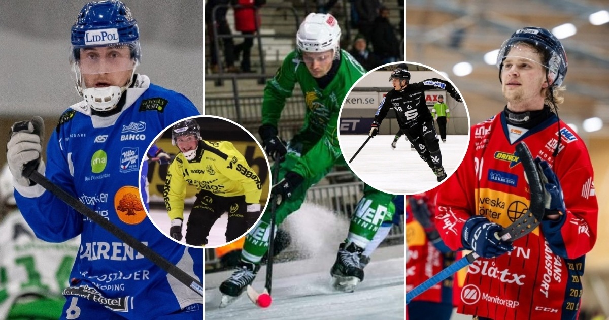 Annandagsbandy, annandagsbandy 2025