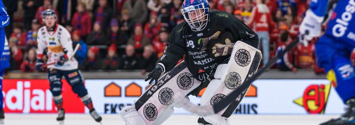 Villa Edsbyn, SM-final bandy 2026